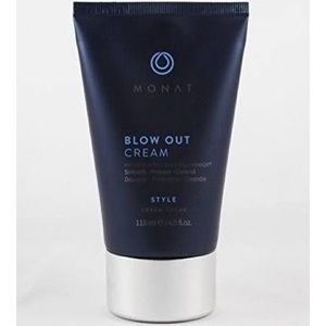 Monat blow out cream